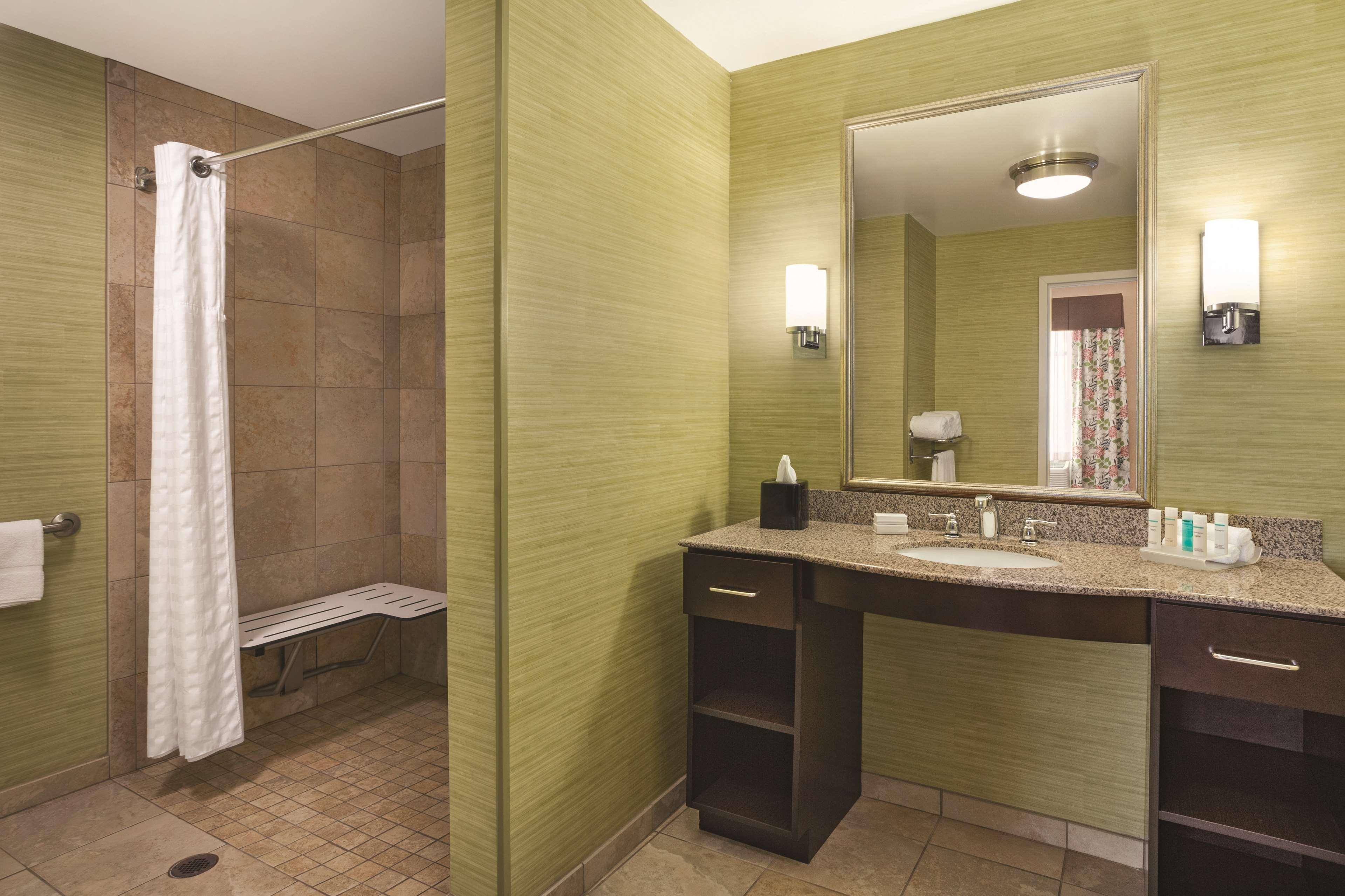 Homewood Suites By Hilton Joplin Exterior foto