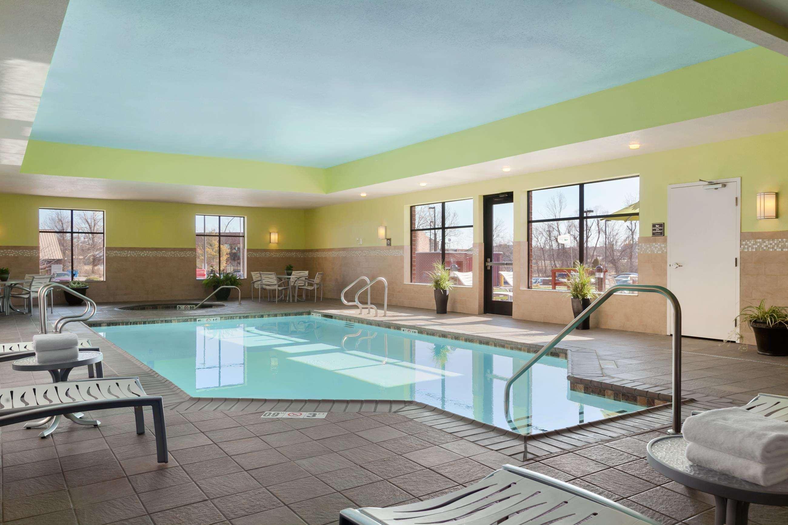 Homewood Suites By Hilton Joplin Exterior foto