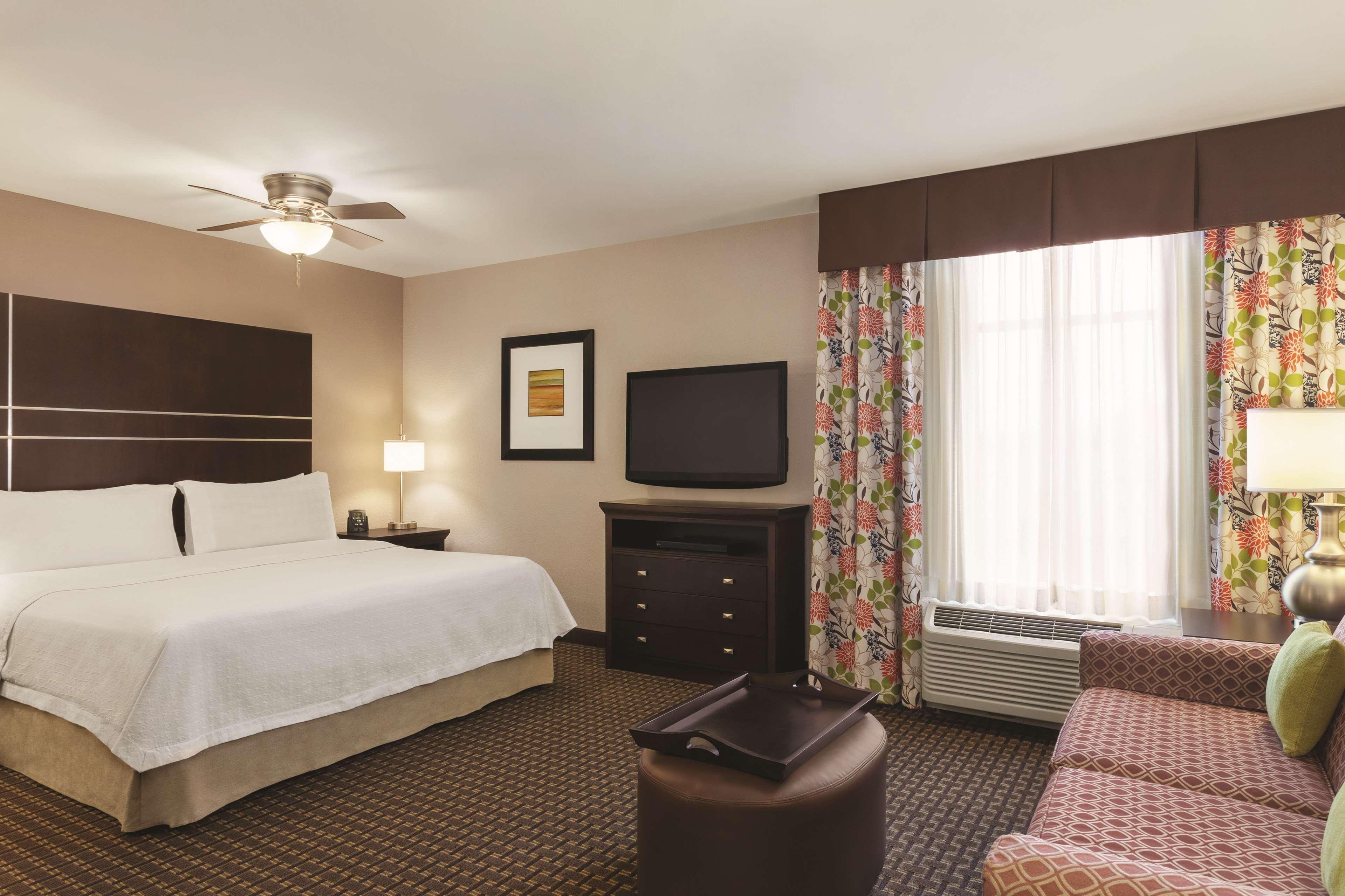 Homewood Suites By Hilton Joplin Exterior foto