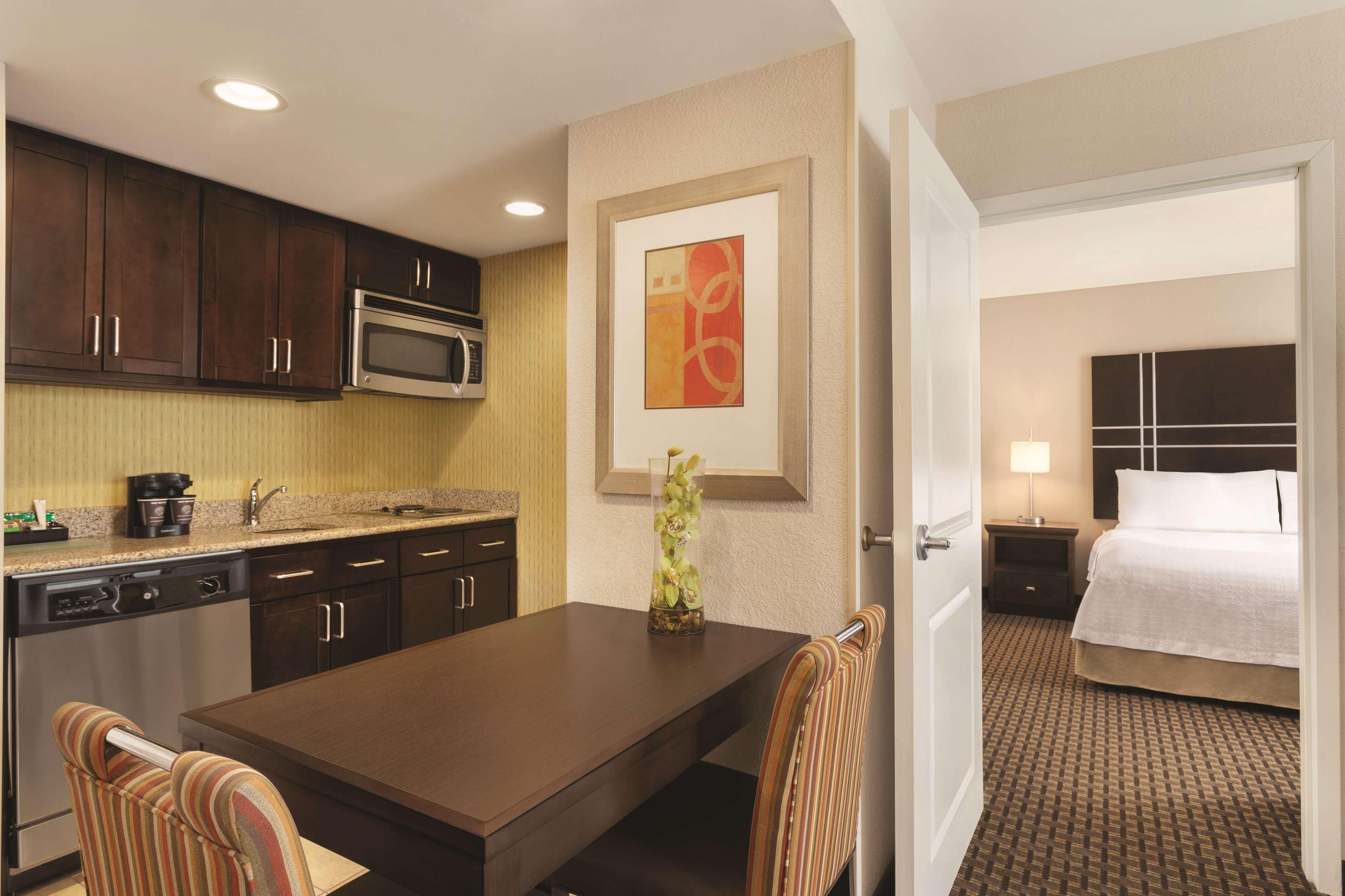 Homewood Suites By Hilton Joplin Exterior foto
