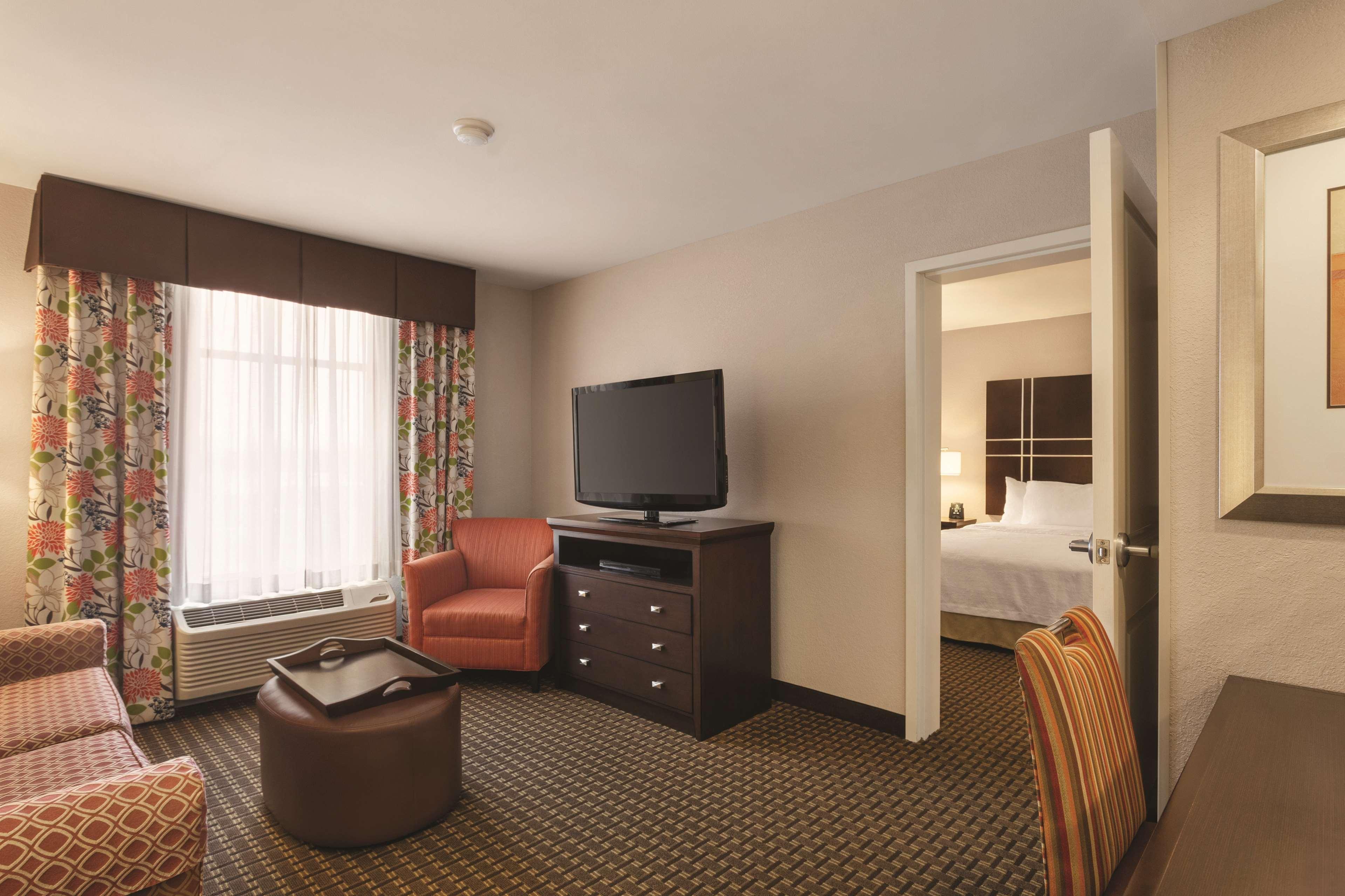 Homewood Suites By Hilton Joplin Exterior foto