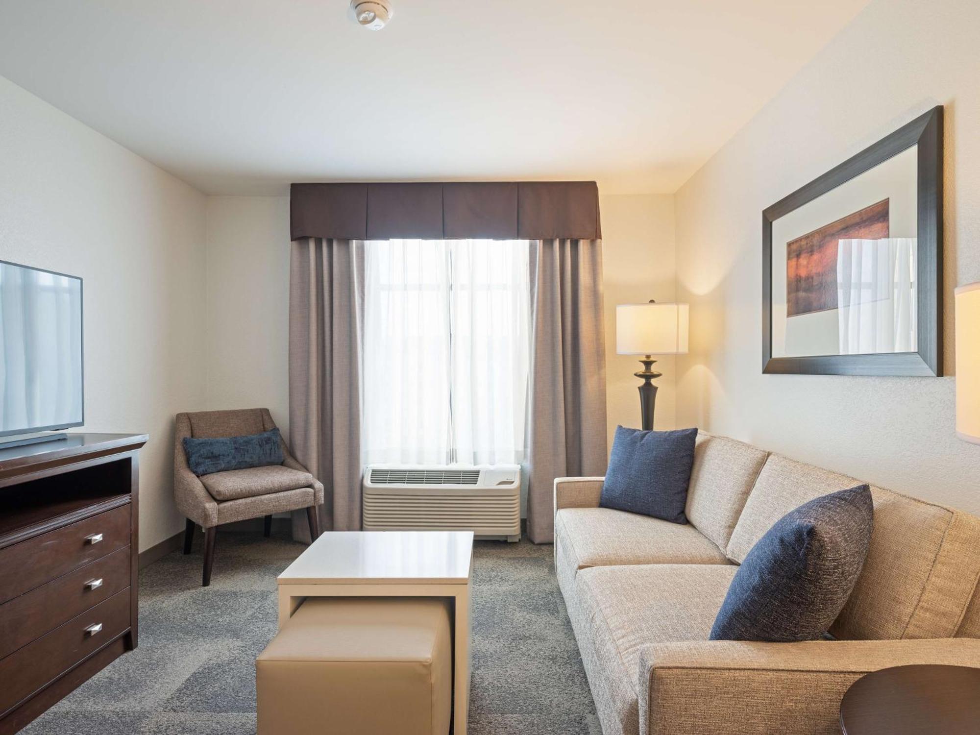 Homewood Suites By Hilton Joplin Exterior foto