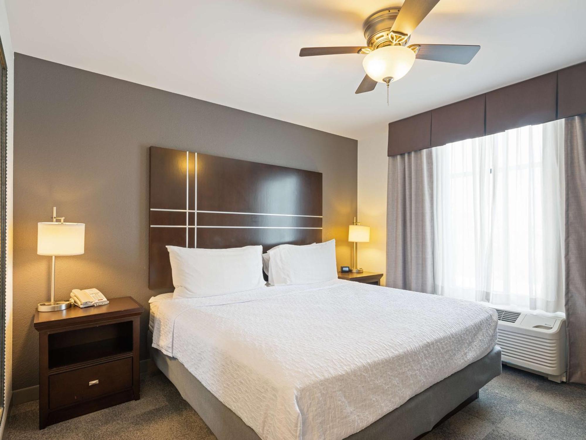 Homewood Suites By Hilton Joplin Exterior foto