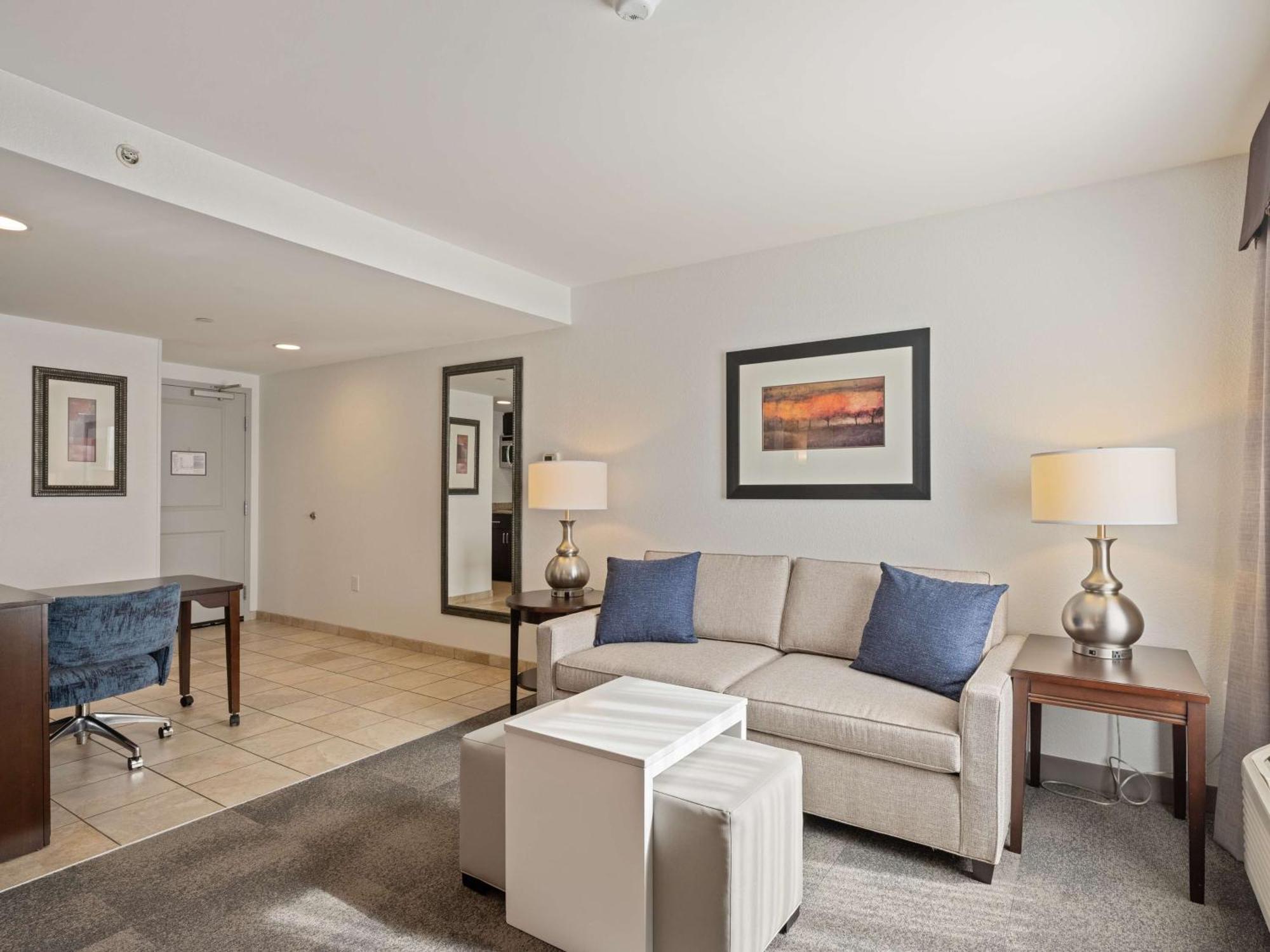 Homewood Suites By Hilton Joplin Exterior foto