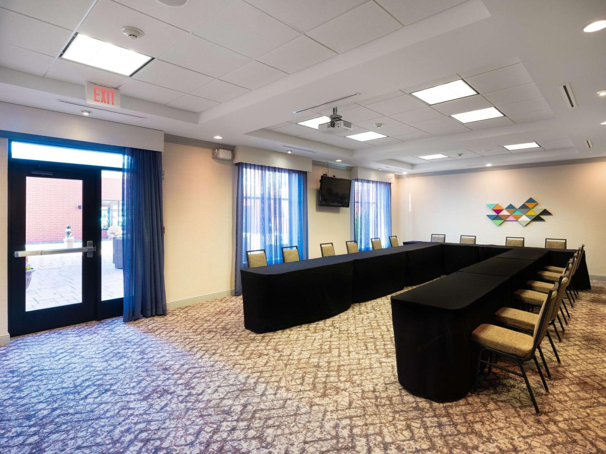 Homewood Suites By Hilton Joplin Exterior foto