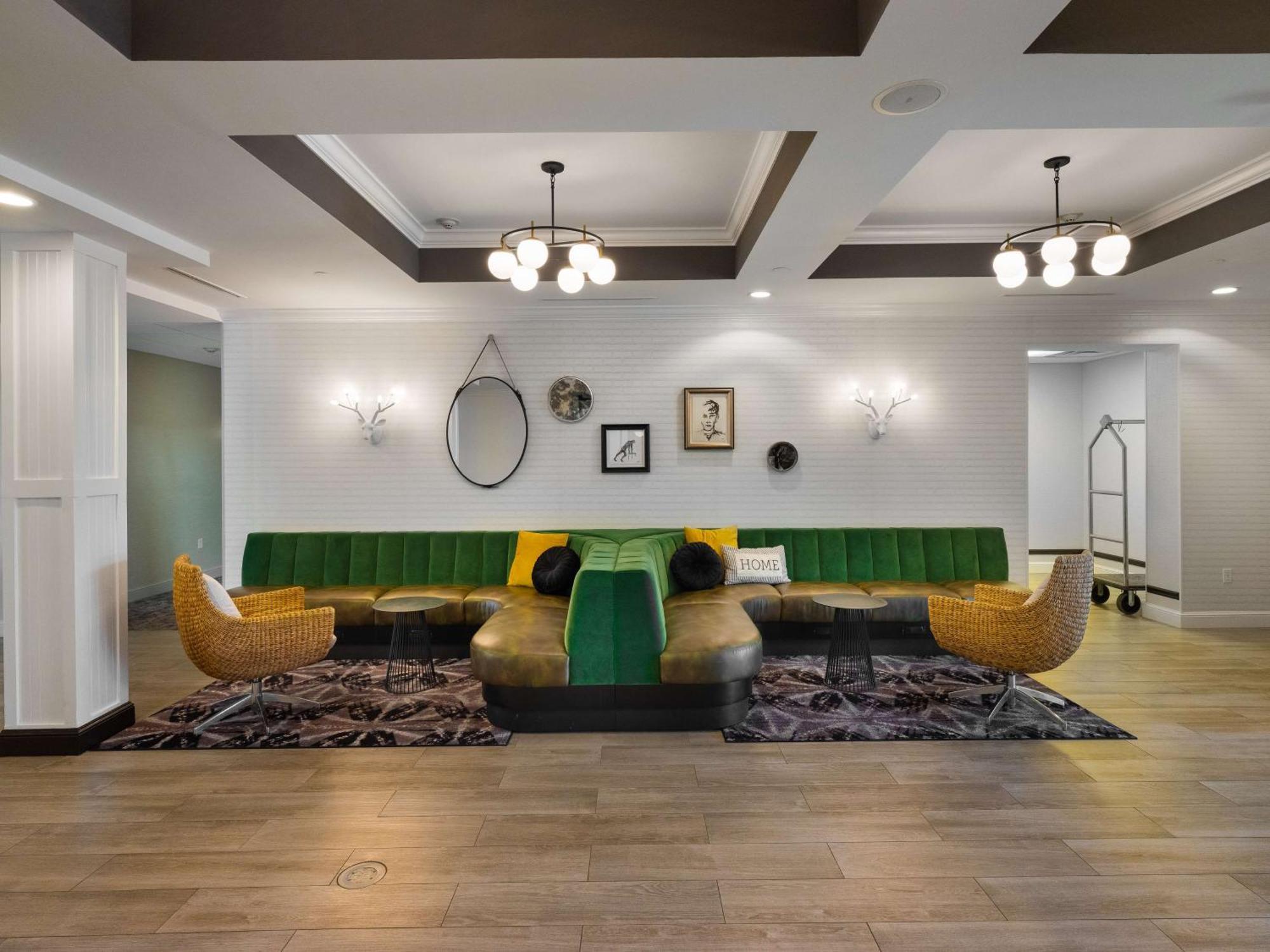 Homewood Suites By Hilton Joplin Exterior foto