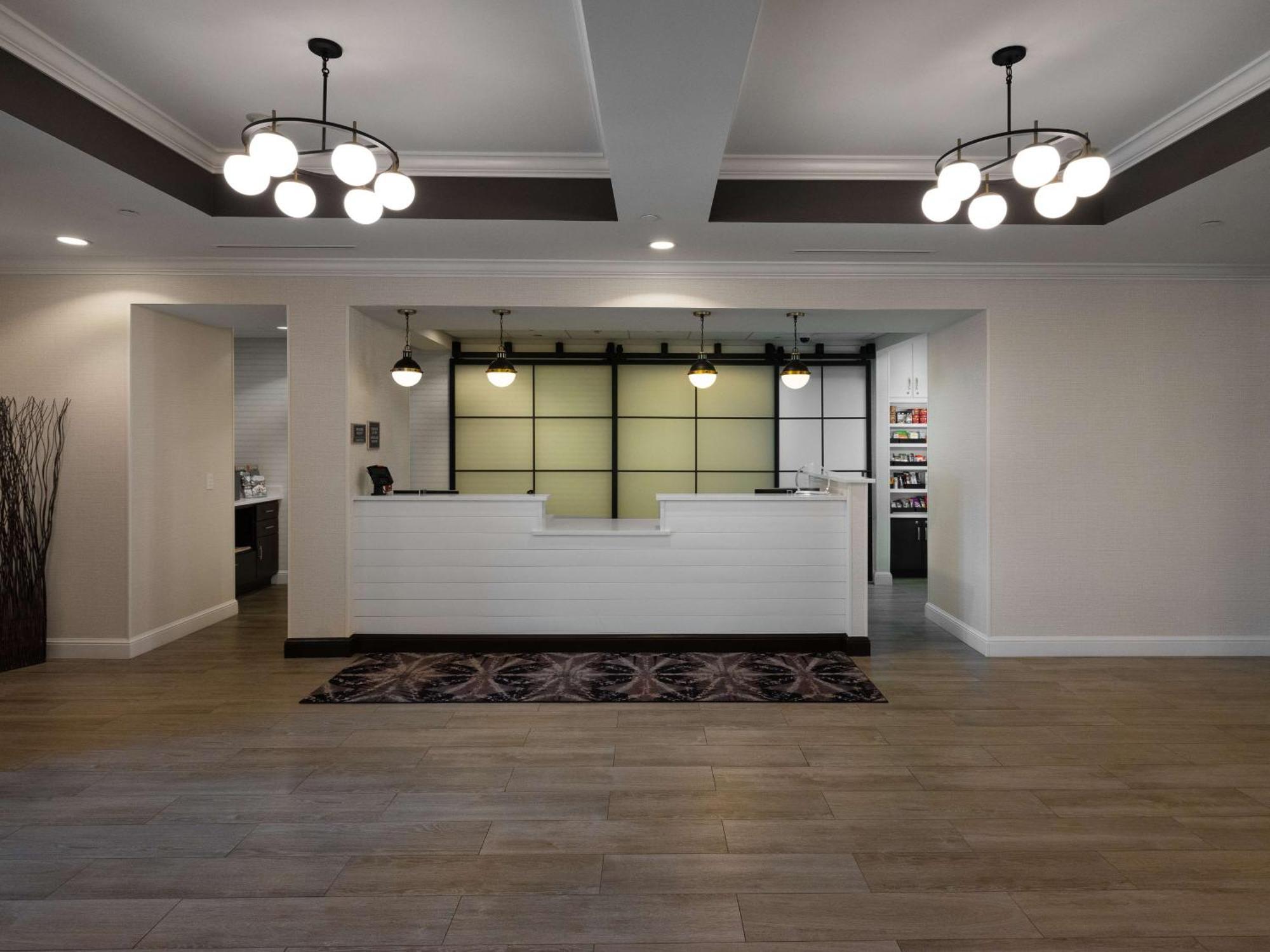Homewood Suites By Hilton Joplin Exterior foto
