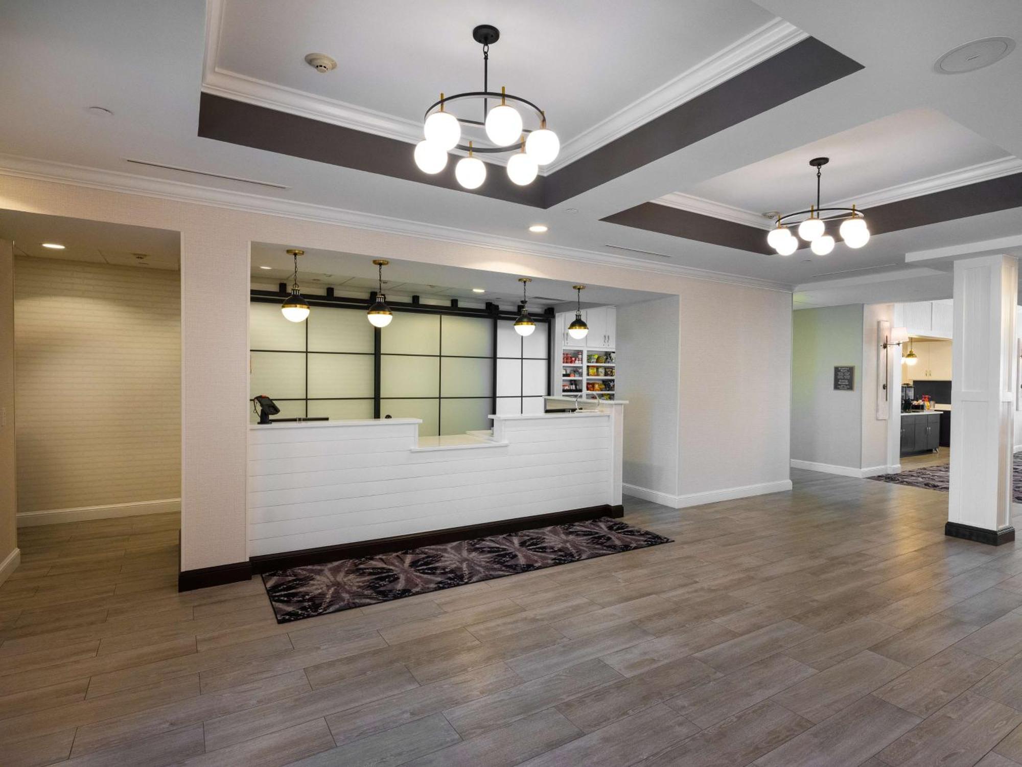 Homewood Suites By Hilton Joplin Exterior foto