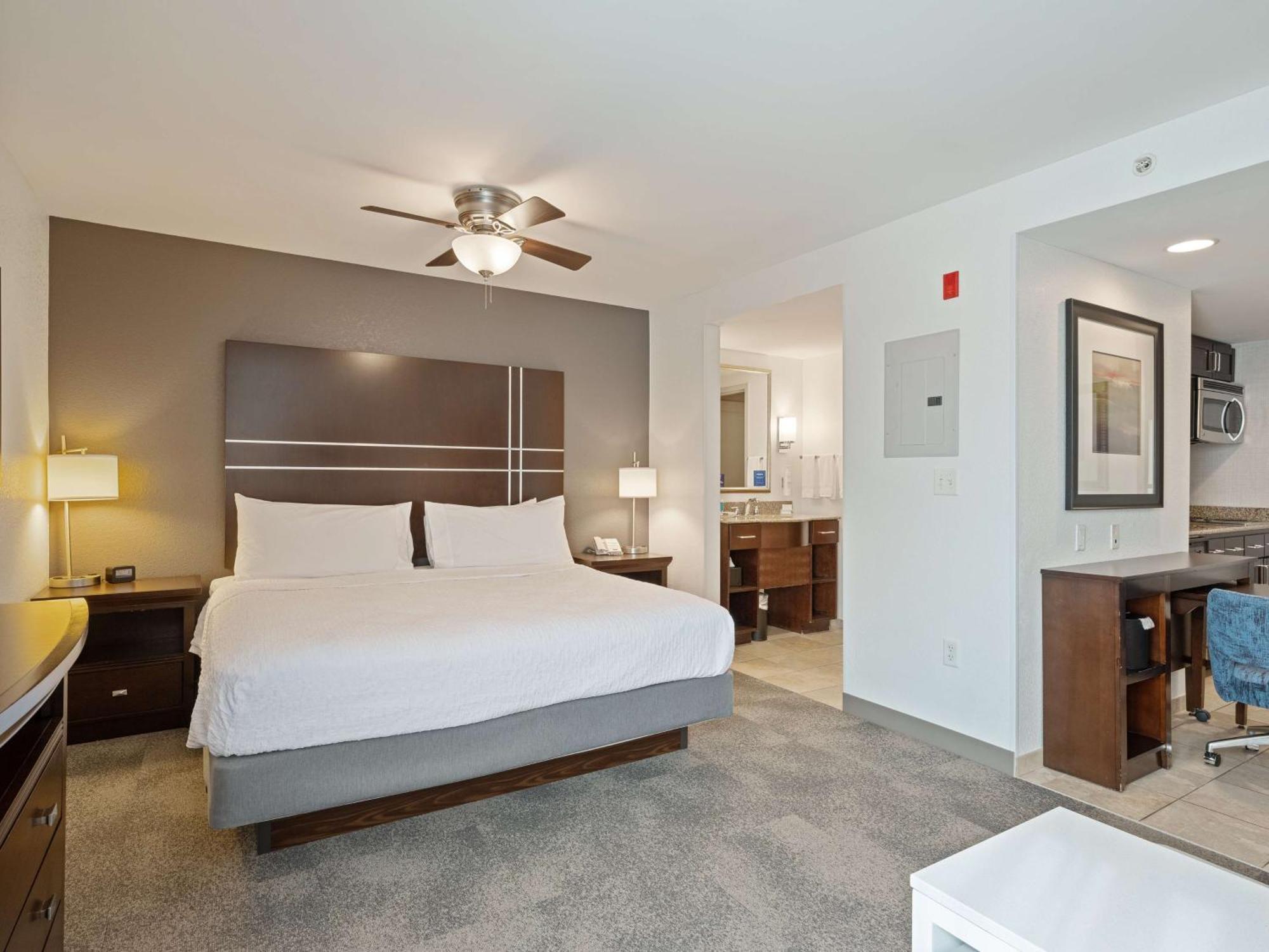Homewood Suites By Hilton Joplin Exterior foto