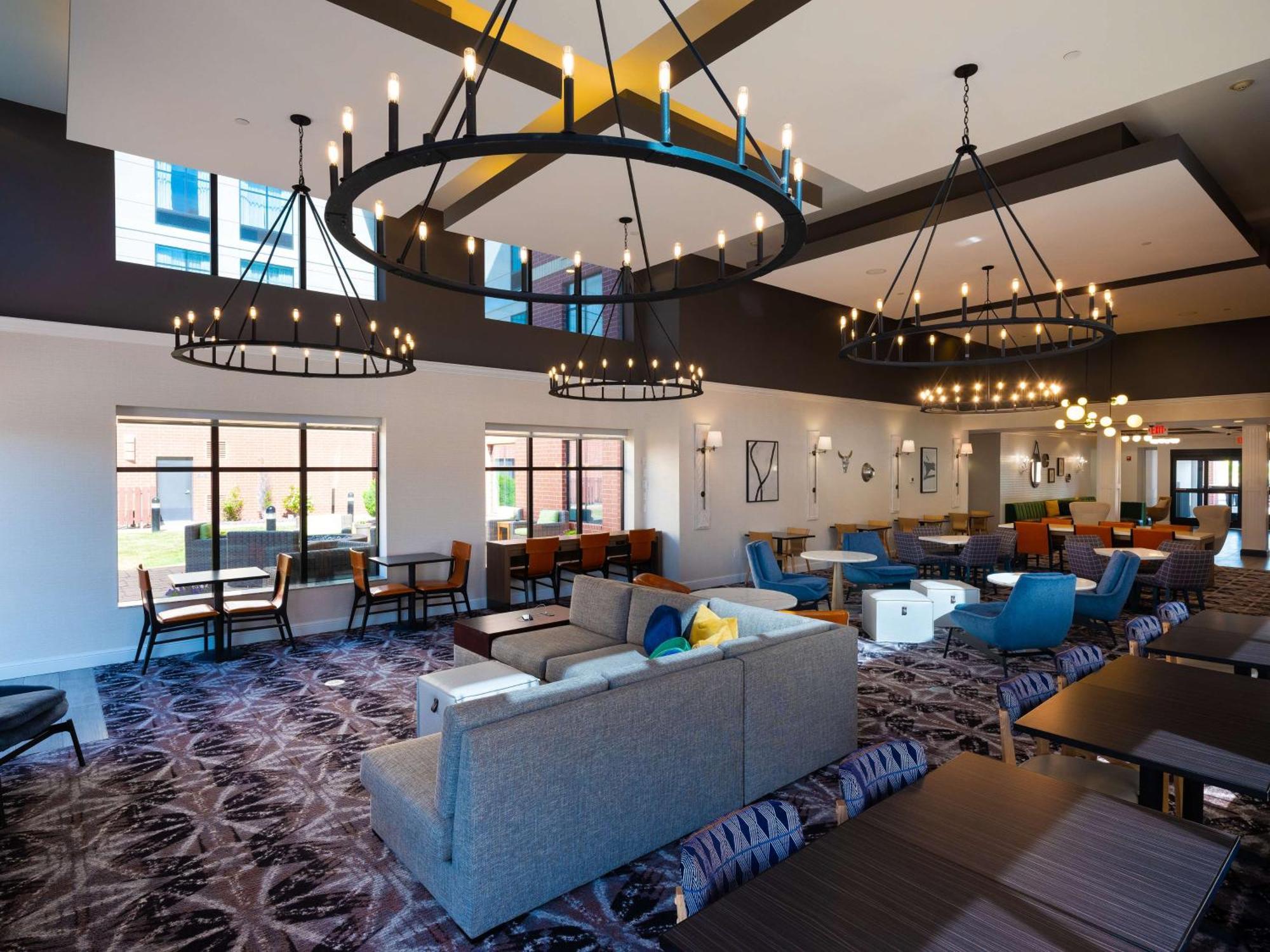Homewood Suites By Hilton Joplin Exterior foto